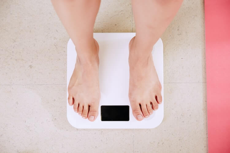 筋トレで体重が増える5つの理由と対処法【体型にフォーカスが一番】